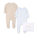 Conjunto de 2 pijamas KENZO KIDS 
                    UNISEX