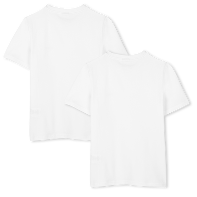 Conjunto de 2 camisetas BOSS BOY