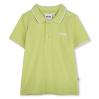 Polo de mangas curtas, ANIS, hi-res