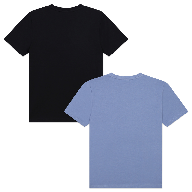 T-Shirts (Pack Of 2) BOSS 
                    BOY
