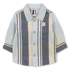 Camisa de manga comprida BOSS 
                    BOY