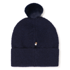 Gorro de tric&ocirc; BOSS 
                    BOY