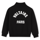 Su&eacute;ter ZADIG & VOLTAIRE 
                    MENINO