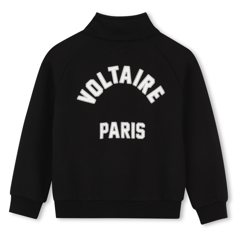 Su&eacute;ter ZADIG & VOLTAIRE 
                        MENINO