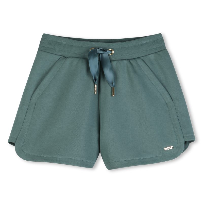 CAL&Ccedil;&Otilde;ES DE L&Atilde; BOSS 
                        GIRL