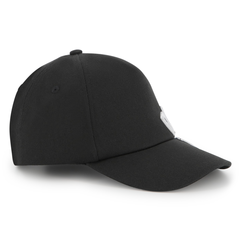 Tampa de sarja DKNY 
                    UNISEX