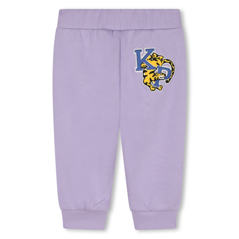 Sweatshirt & Trousers KENZO KIDS 
                    GIRL
