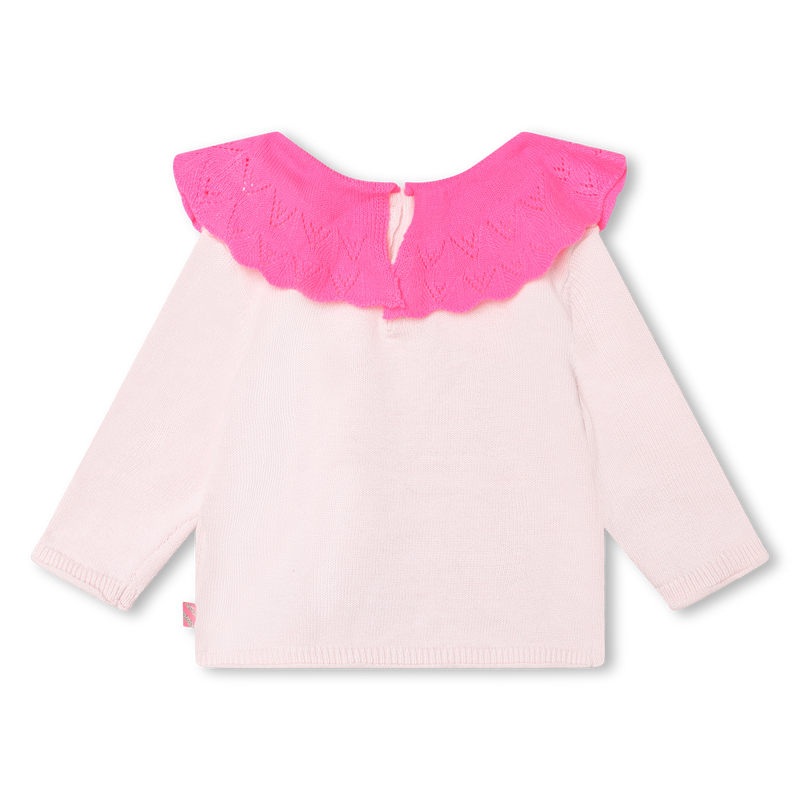 CAMISOLA+CALCAS BILLIEBLUSH 
                    GIRL