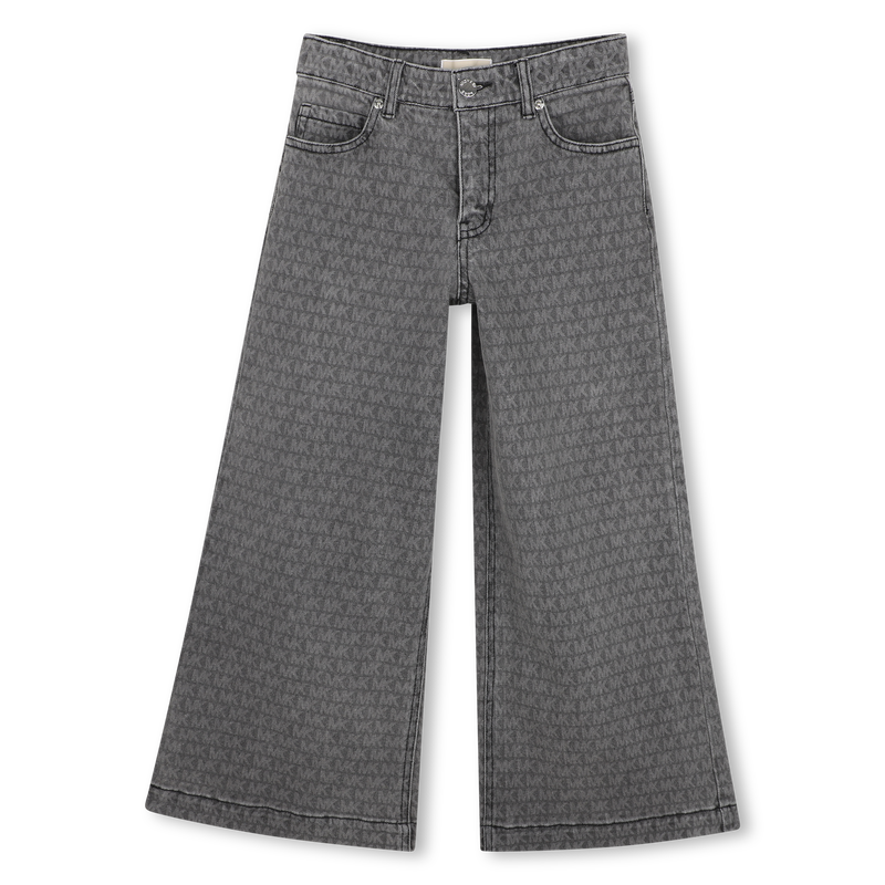 Cal&ccedil;a de denim MICHAEL KORS 
                        GIRL