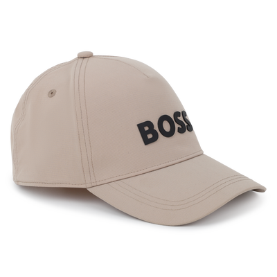 Adjustable Baseball Hat BOSS BOY