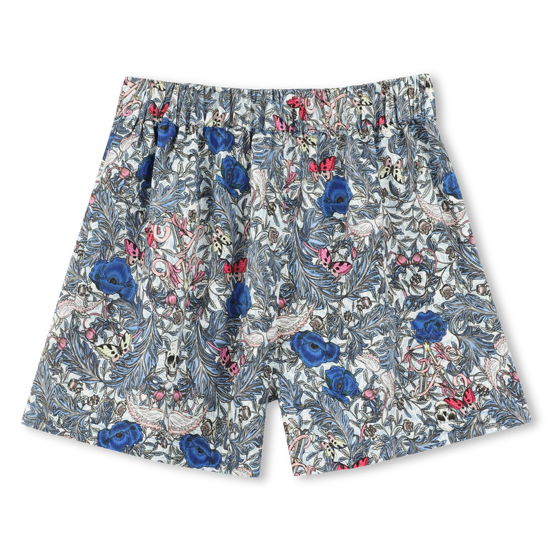 Cal&ccedil;&otilde;es estampados com bolsos ZADIG & VOLTAIRE 
                        GIRL