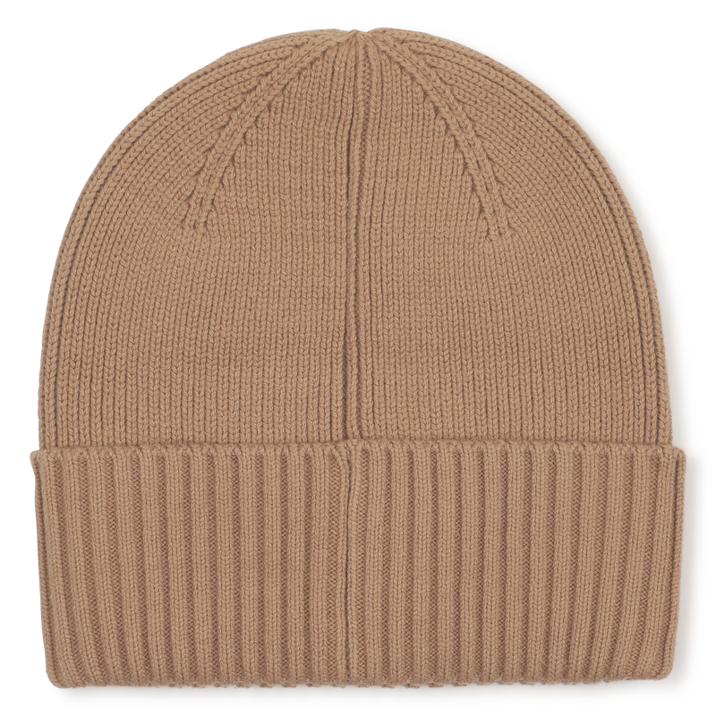 Gorro de tric&ocirc; BOSS 
                        BOY