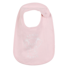 Pijama + chap&eacute;u + conjunto babador KENZO KIDS 
                    UNISSEXO