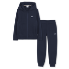 Conjunto jogger BOSS 
                    BOY