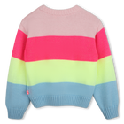 Su&eacute;ter BILLIEBLUSH 
                    GIRL