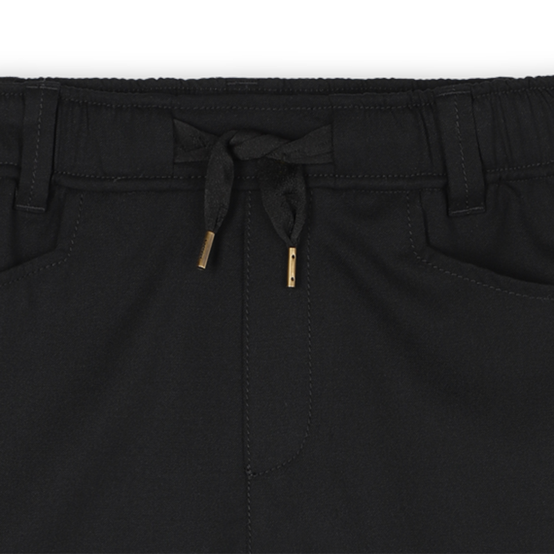 Calças largas LANVIN 
                    BOY