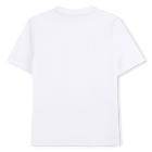 T-shirt de manga curta BOSS 
                    BOY