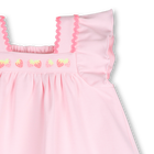 Vestido de manga curta BILLIEBLUSH 
                    GIRL