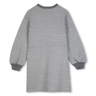 Vestido de mangas longas CHLOE 
                    GIRL