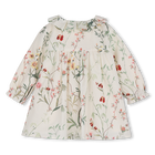 Vestido GIVENCHY 
                    GIRL