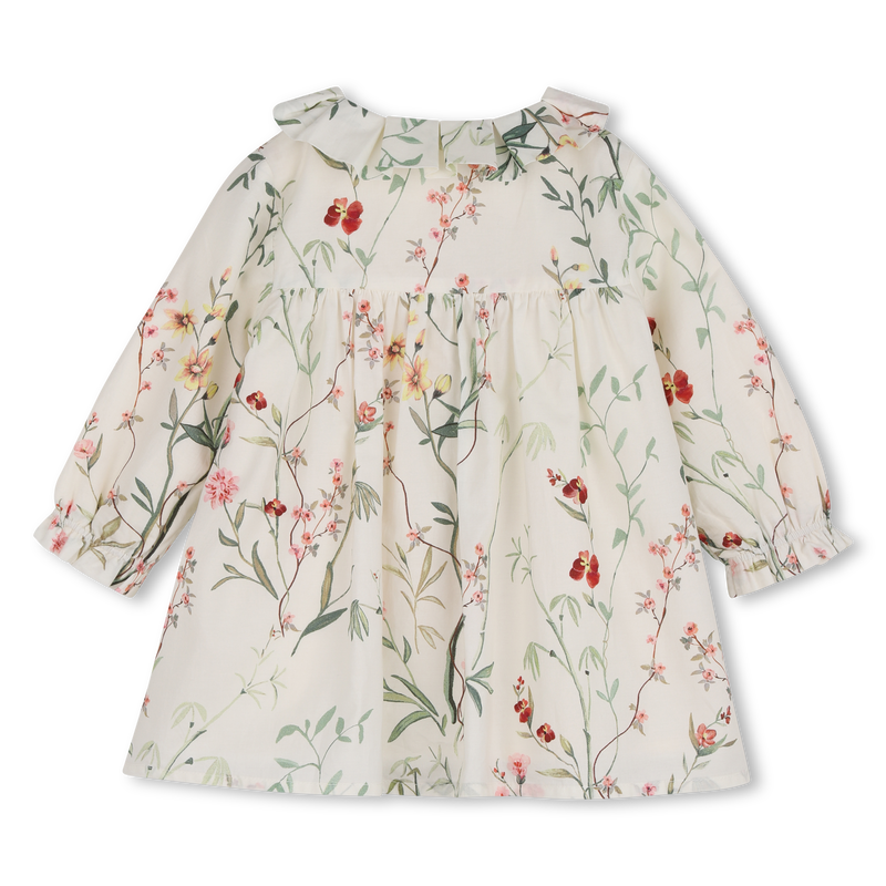Vestido GIVENCHY 
                        GIRL