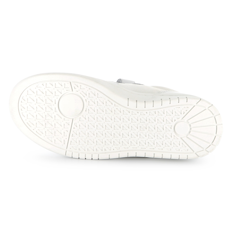 Sapatilhas atacadores e velcro BOSS 
                        BOY