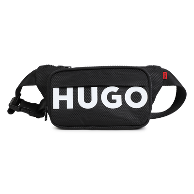 Bolsa de cintura ajust&aacute;vel HUGO BOY
