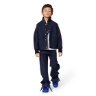 Casaco de cerim&ocirc;nia LANVIN 
                    BOY