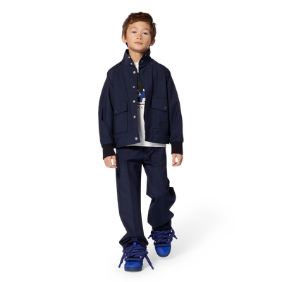 Casaco de cerim&ocirc;nia LANVIN BOY