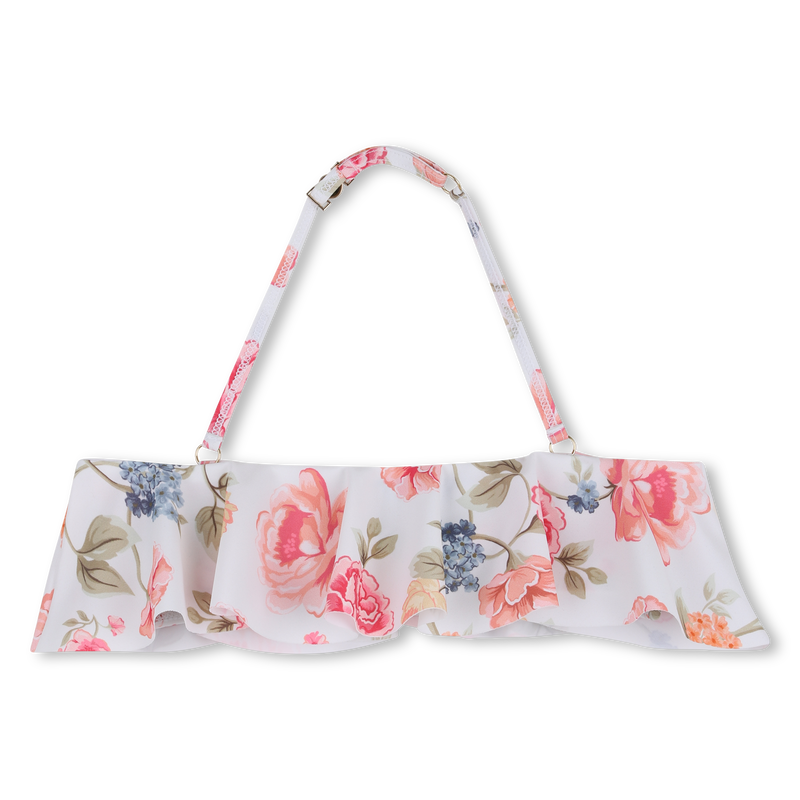 FATO DE BANHO DE 2 PE&Ccedil;AS CHLOE 
                        GIRL