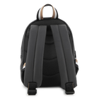 Mochila pequena BOSS 
                    BOY
