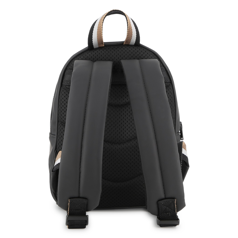 Mochila pequena BOSS 
                        BOY