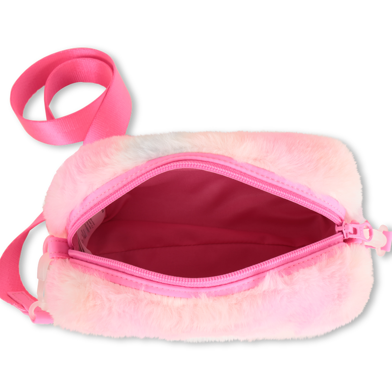 Estojo multicolorido BILLIEBLUSH 
                    GIRL