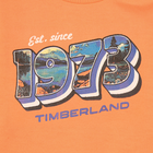 Moletom de l&atilde; TIMBERLAND 
                    BOY