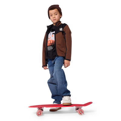 Cardigan esportivo HUGO BOY