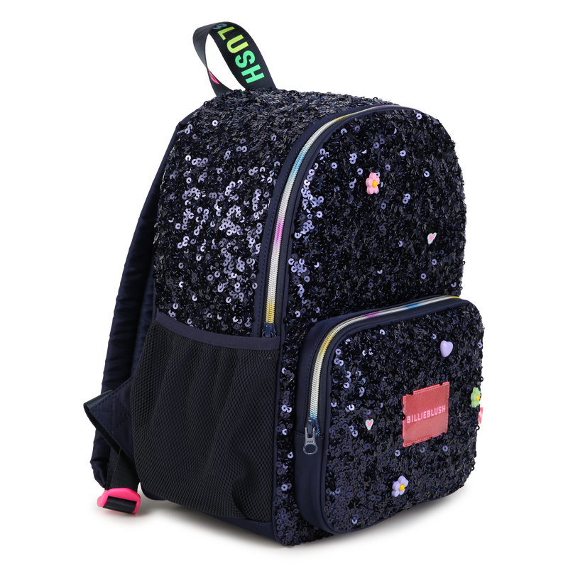 Mochila BILLIEBLUSH 
                        GIRL