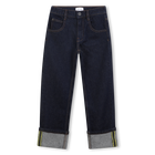 Cal&ccedil;as jeans MARC JACOBS 
                    BOY
