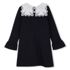 Vestido de mangas longas CHLOE 
                    GIRL
