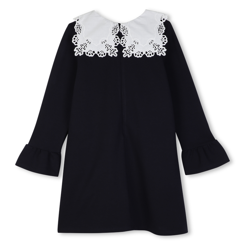 Vestido de mangas longas CHLOE 
                        GIRL