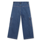 Cal&ccedil;as jeans BILLIEBLUSH 
                    GIRL