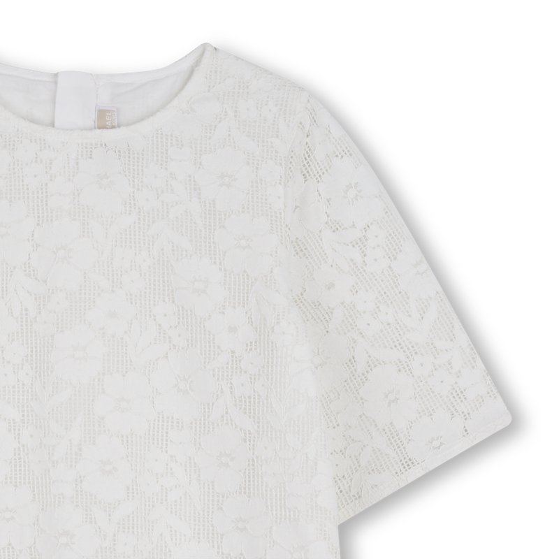 VESTIDO FORMAL MICHAEL KORS 
                        GIRL