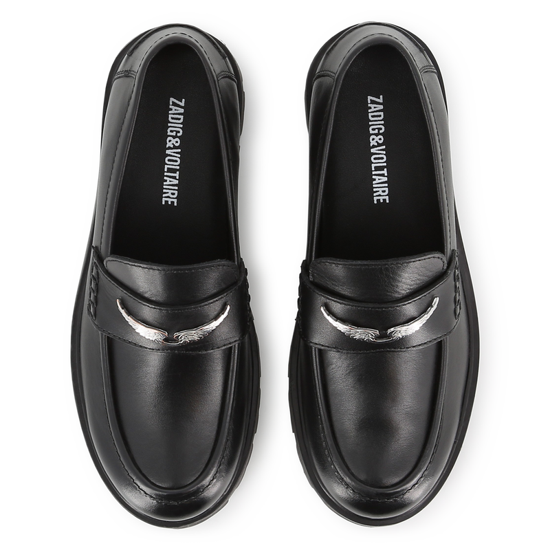 Mocassins ZADIG & VOLTAIRE 
                        GIRL