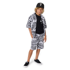 T-shirt de manga curta KARL LAGERFELD KIDS 
                    BOY