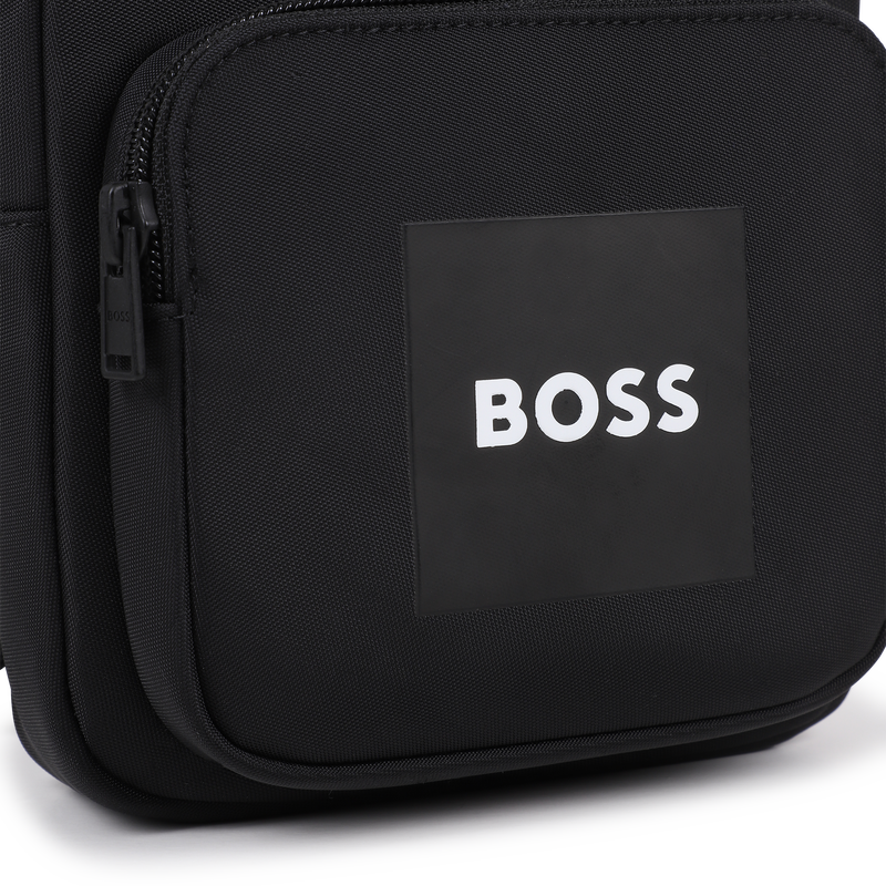 SACO MENSAGEIRO BOSS 
                        BOY