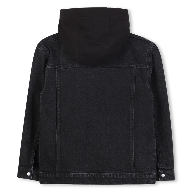 Jaqueta jeans HUGO 
                    BOY