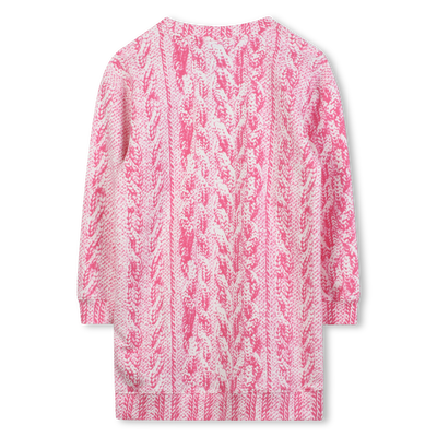 VESTIDO MARC JACOBS GIRL