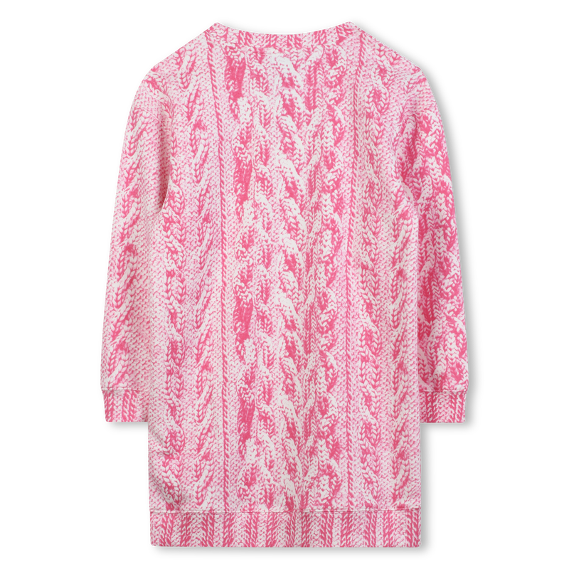 VESTIDO MARC JACOBS 
                        GIRL