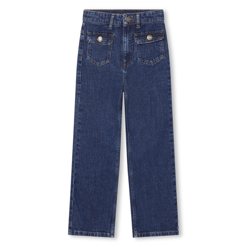 CALCAS GANGA ZADIG & VOLTAIRE 
                    GIRL