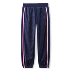 Cal&ccedil;as jogging de veludo BILLIEBLUSH 
                    GIRL