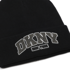 Gorro de tric&ocirc; DKNY 
                    GIRL